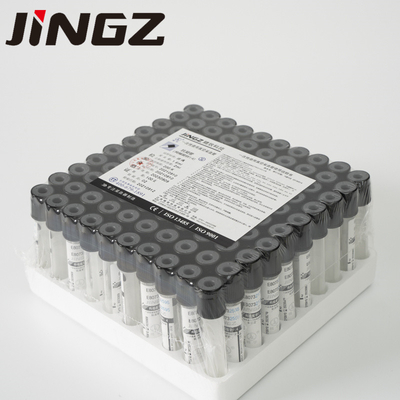 tubos de Vacuum do citrato de sódio 2ml-5ml