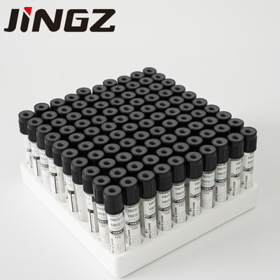 tubos de Vacuum do citrato de sódio 2ml-5ml