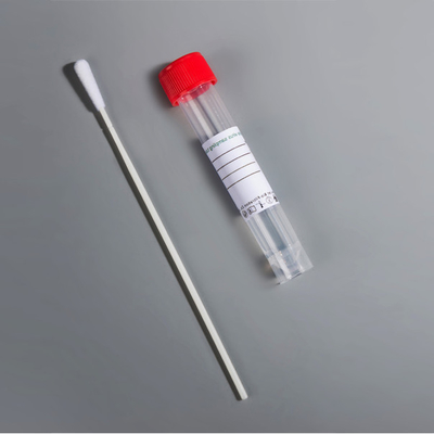 O jogo 10ml da amostra do ODM Vtm do OEM com o tubo de ensaio de Vtm da solução 3ml neutralizou não