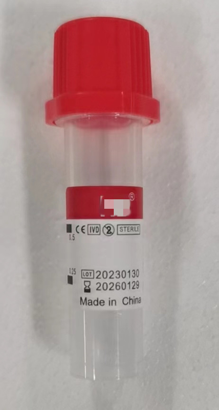 30 blocos por tubo do gel do polipropileno da caixa 0.5ml/1.5ml o micro para empacotar